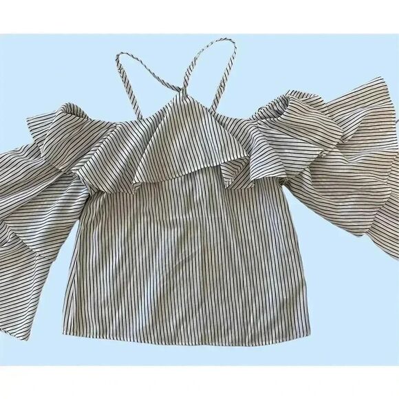 Bundle - off the shoulder tops - Picture 2 of 14